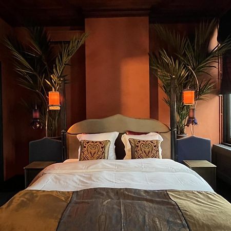 Guesthouse Nights By Morpheus Antwerpen Buitenkant foto