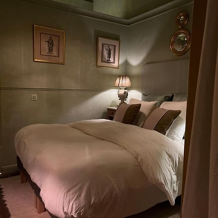 Guesthouse Nights By Morpheus Antwerpen Buitenkant foto