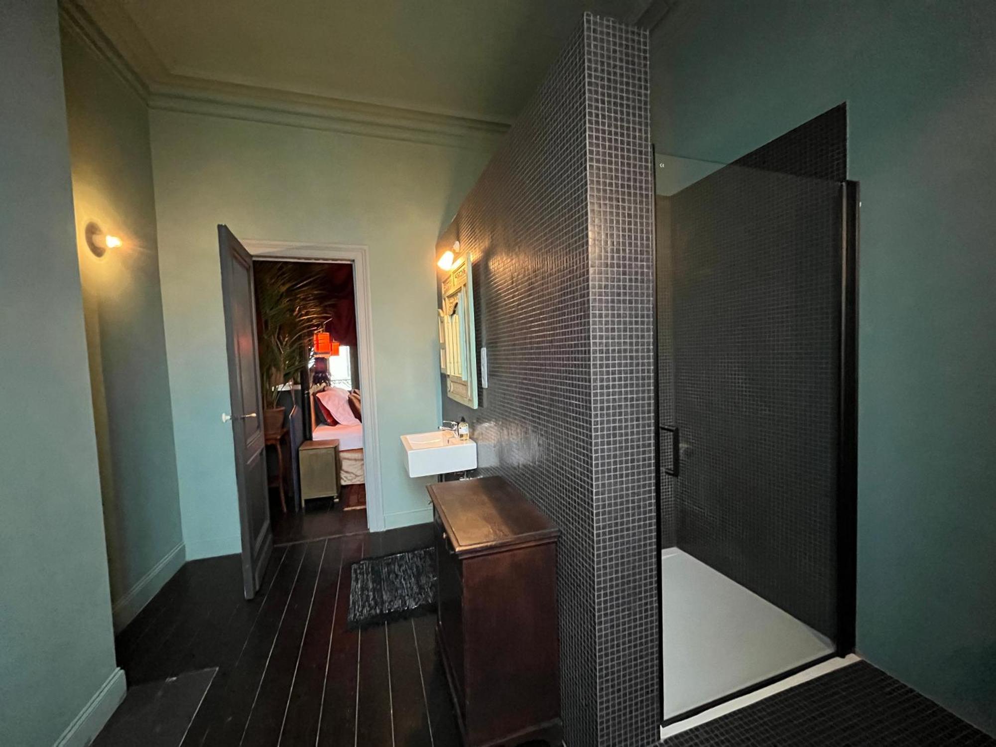 Guesthouse Nights By Morpheus Antwerpen Buitenkant foto