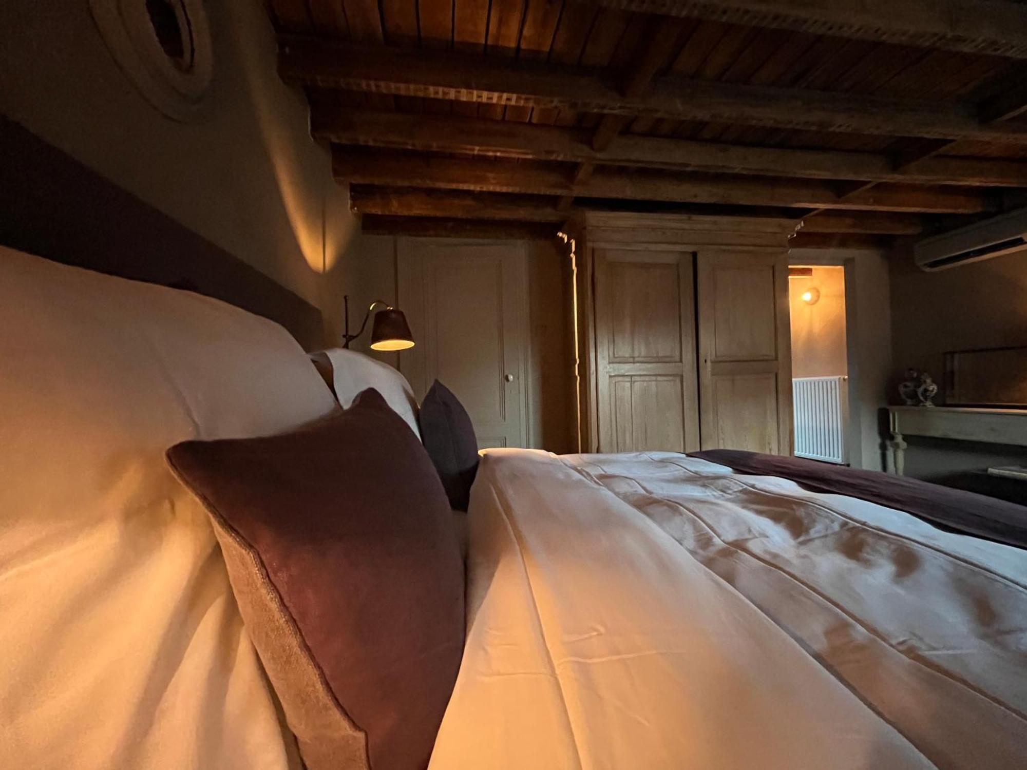 Guesthouse Nights By Morpheus Antwerpen Buitenkant foto