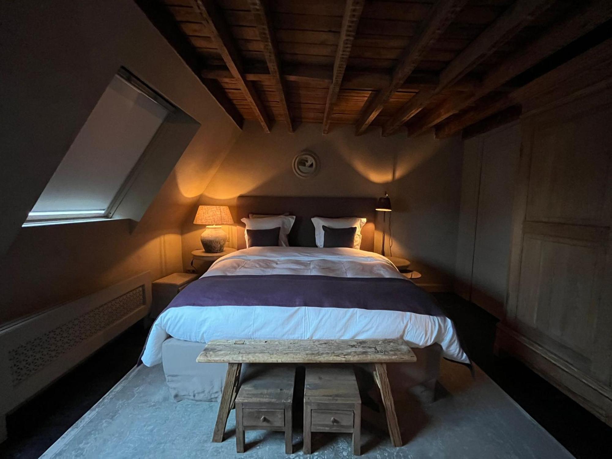 Guesthouse Nights By Morpheus Antwerpen Buitenkant foto