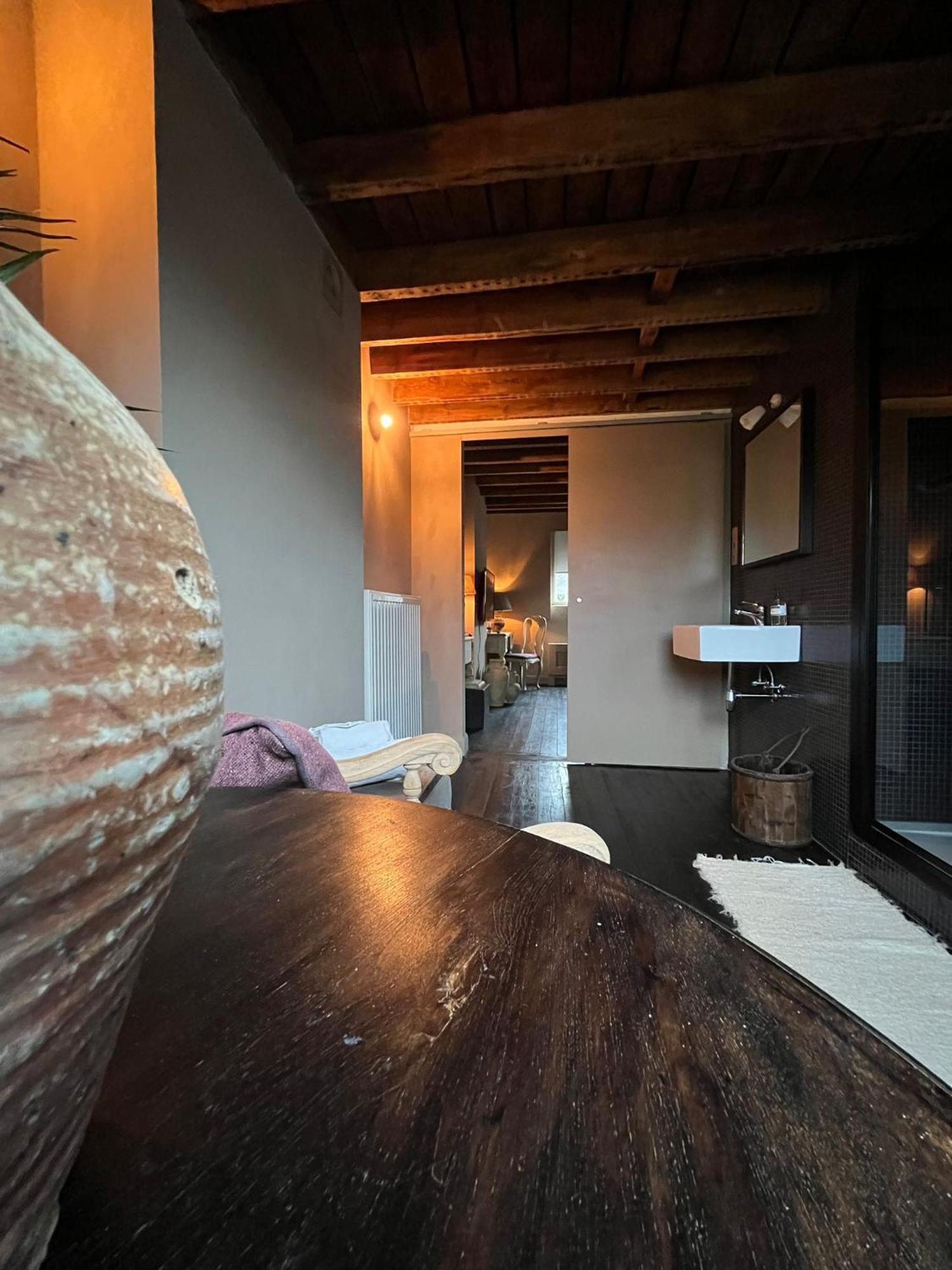 Guesthouse Nights By Morpheus Antwerpen Buitenkant foto
