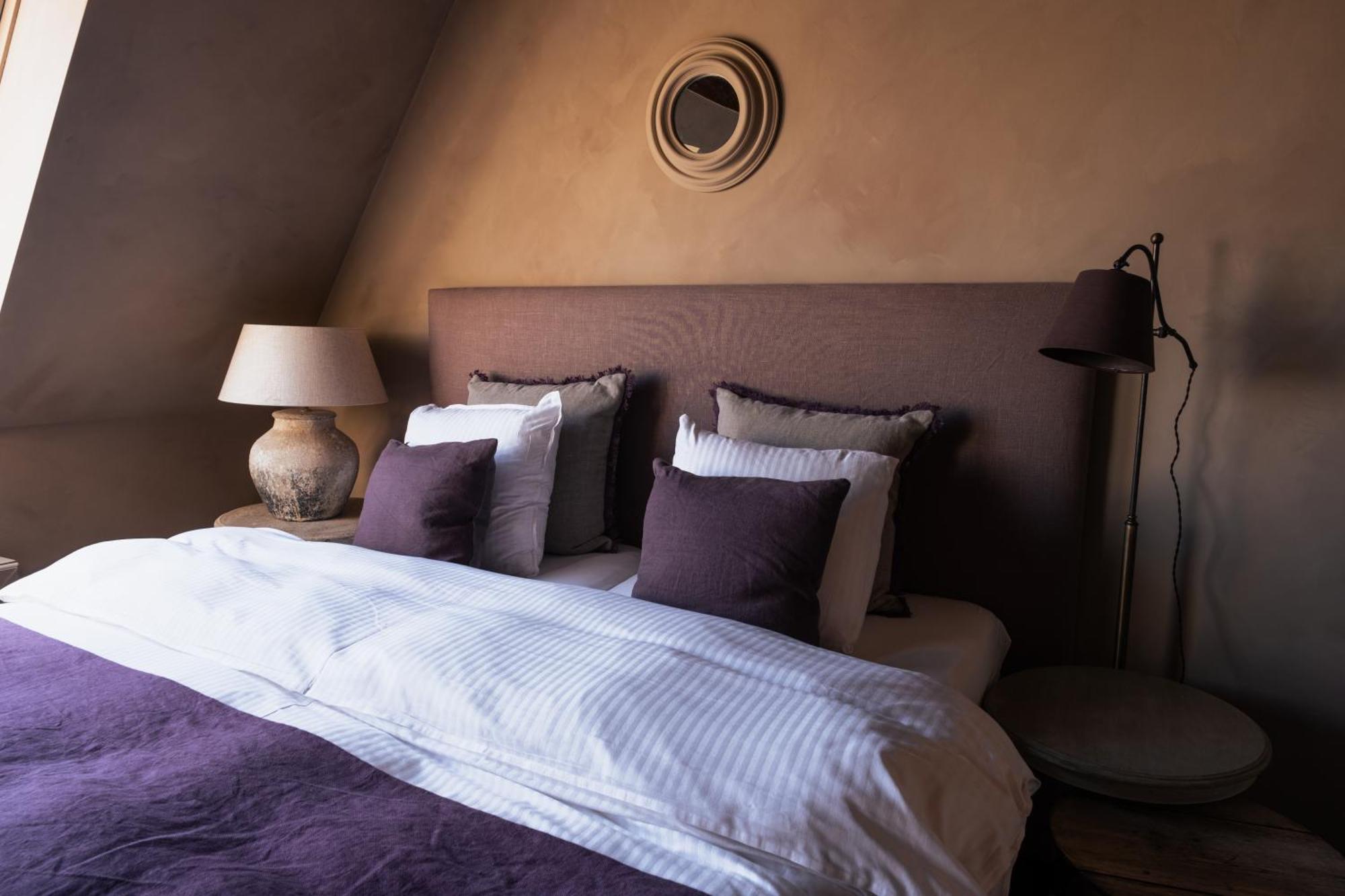 Guesthouse Nights By Morpheus Antwerpen Buitenkant foto