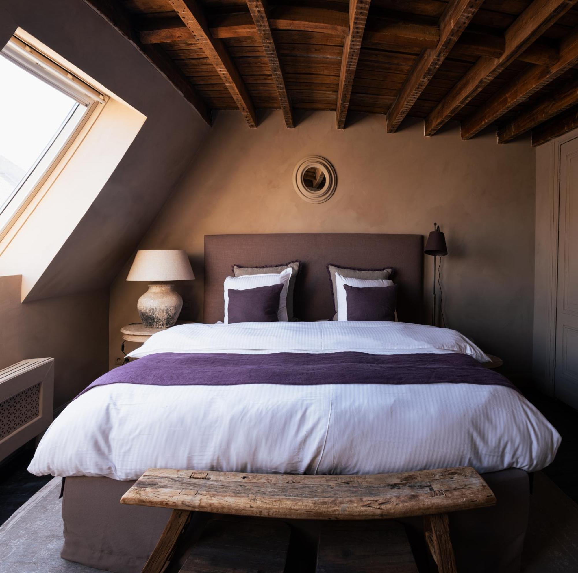 Guesthouse Nights By Morpheus Antwerpen Buitenkant foto