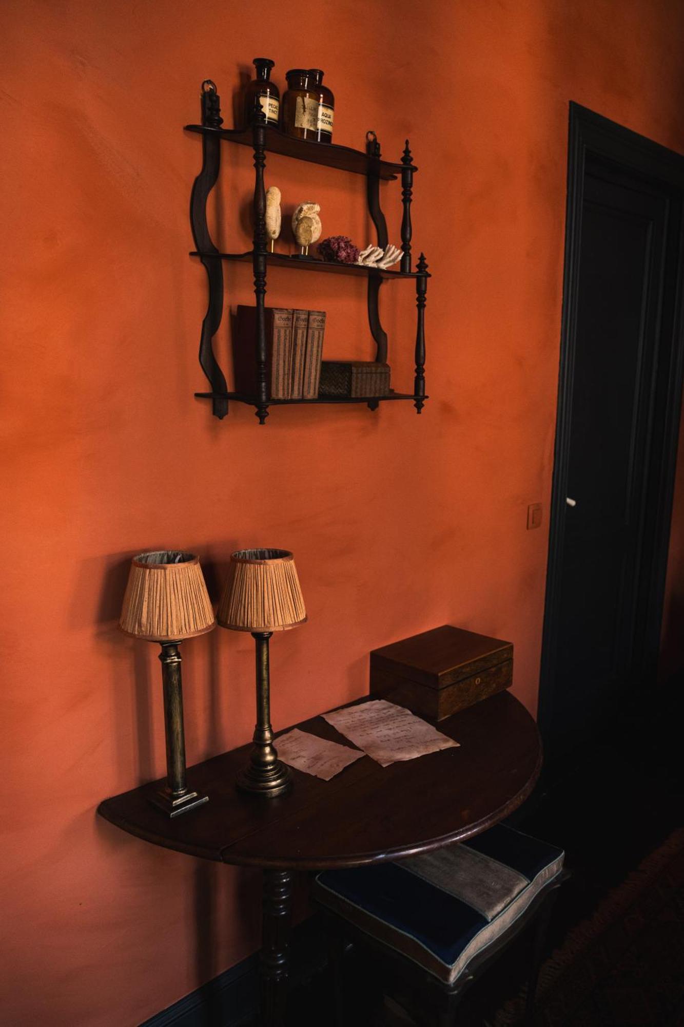 Guesthouse Nights By Morpheus Antwerpen Buitenkant foto