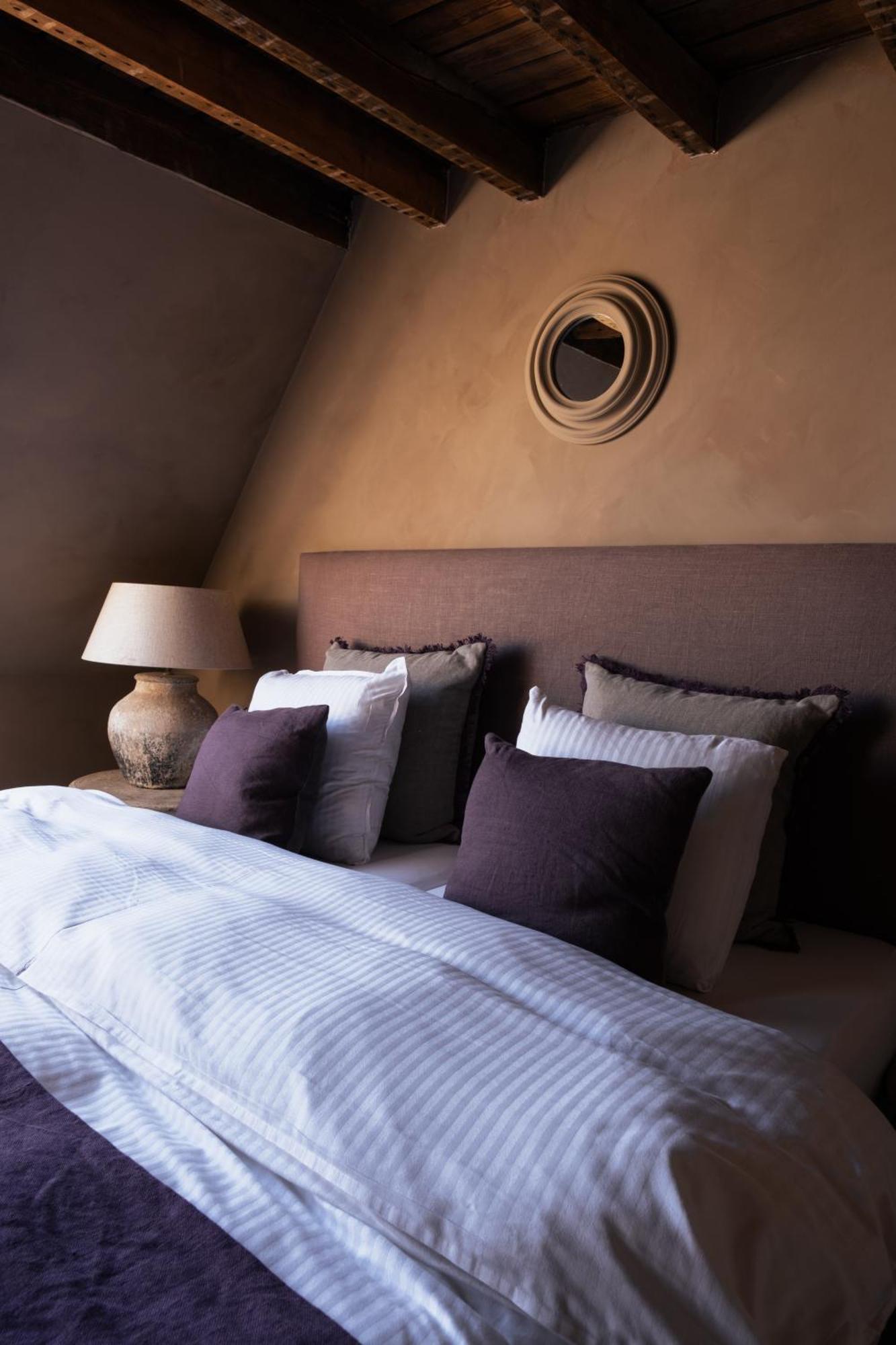 Guesthouse Nights By Morpheus Antwerpen Buitenkant foto