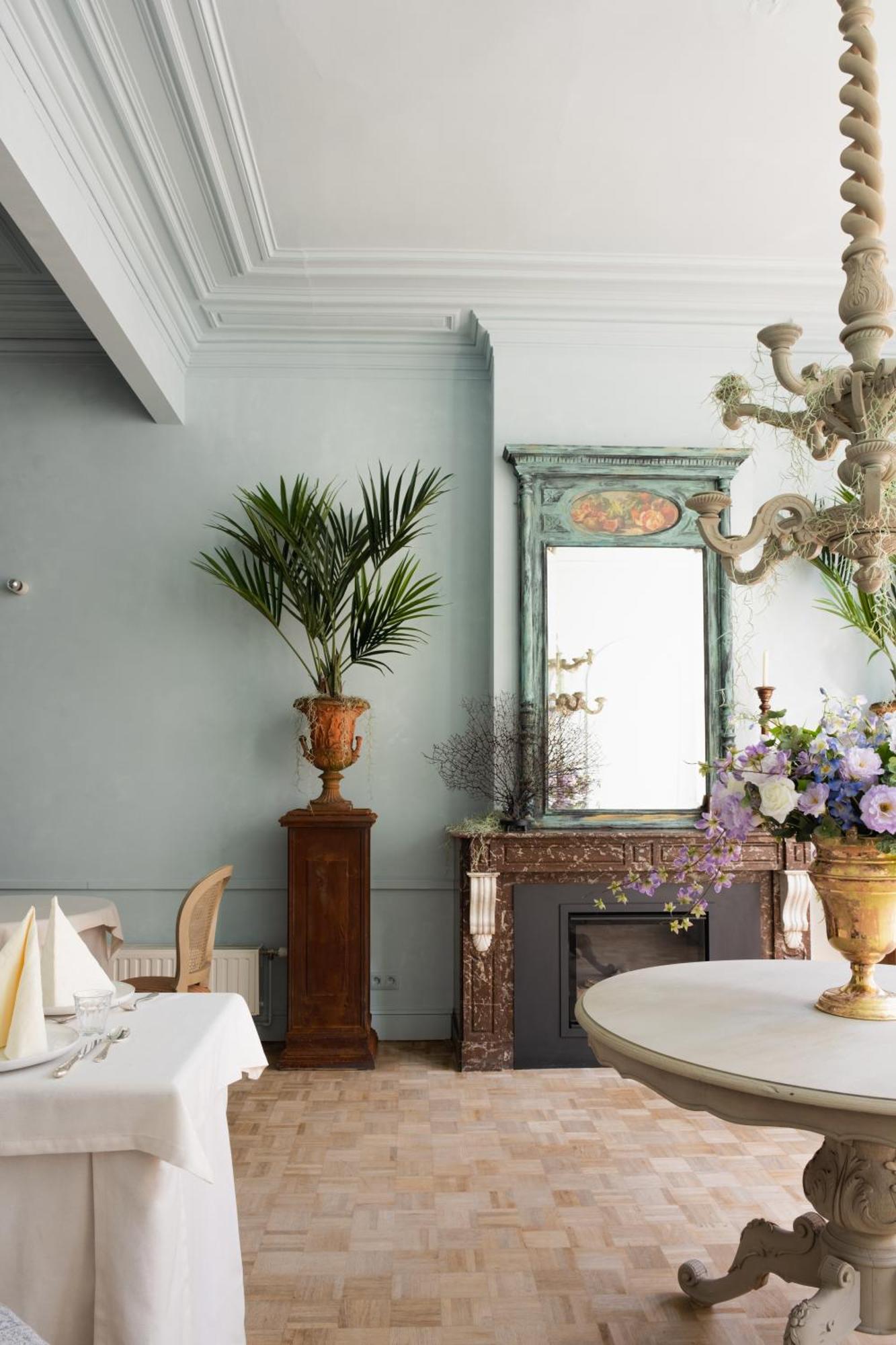 Guesthouse Nights By Morpheus Antwerpen Buitenkant foto