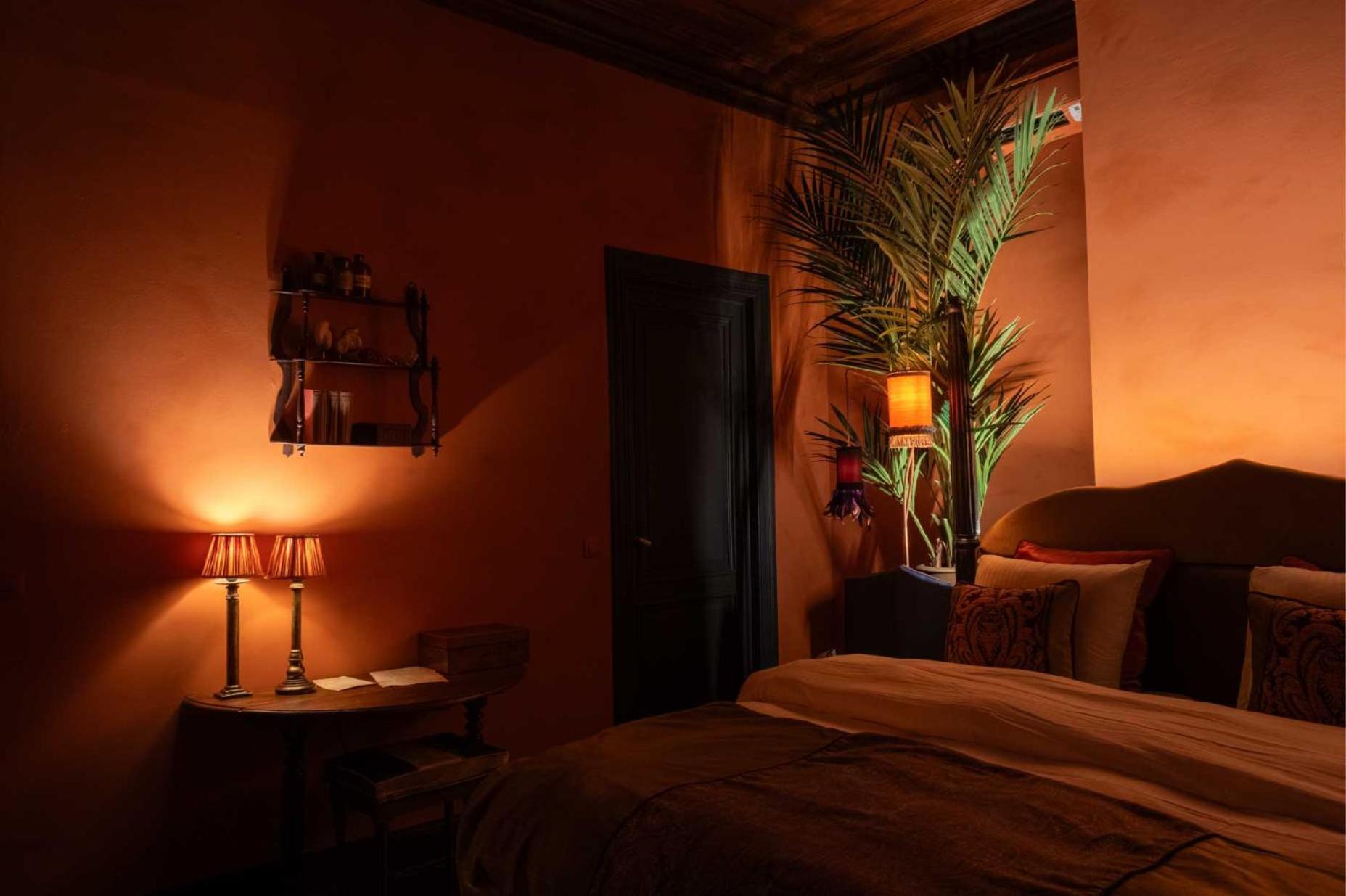 Guesthouse Nights By Morpheus Antwerpen Buitenkant foto
