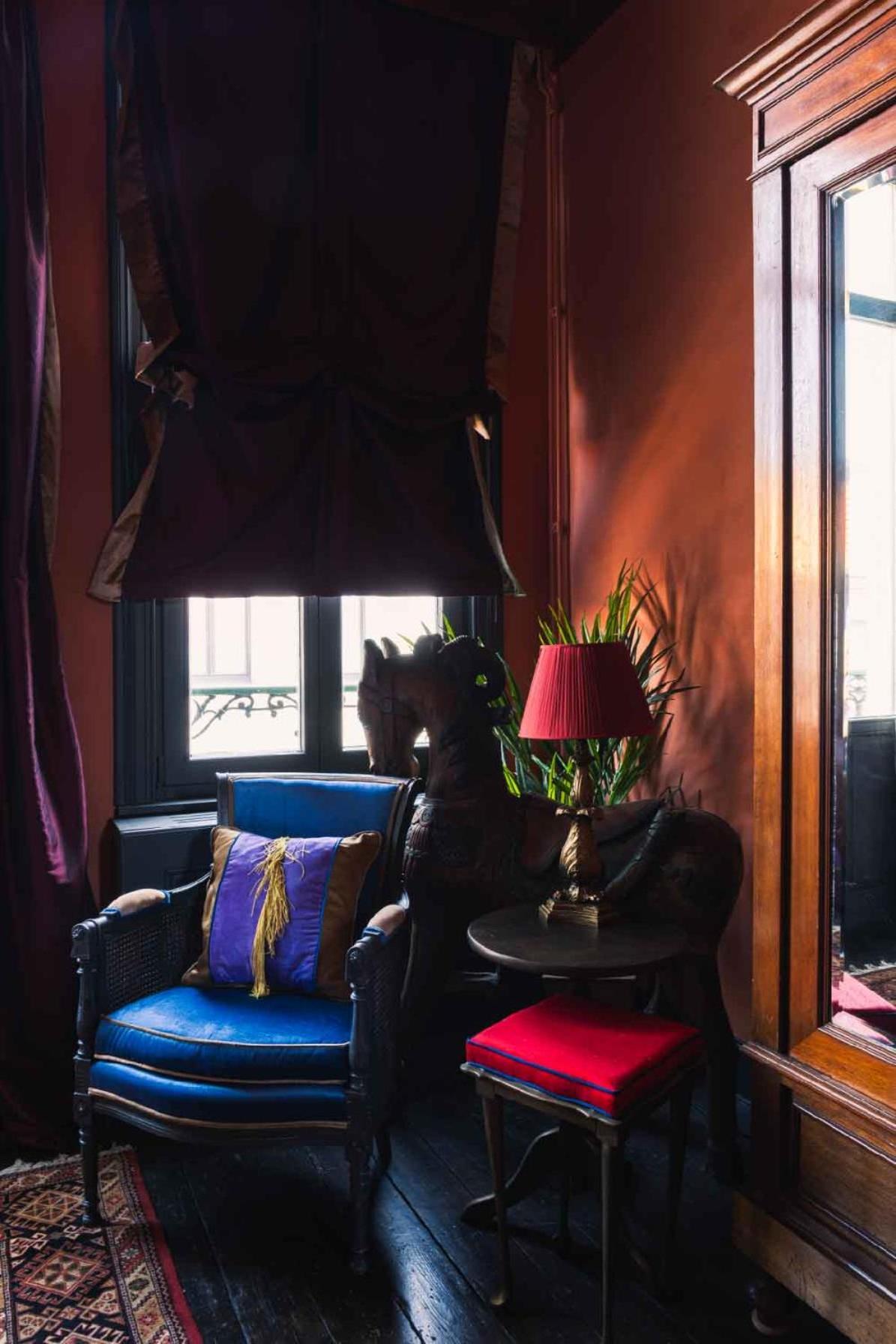 Guesthouse Nights By Morpheus Antwerpen Buitenkant foto