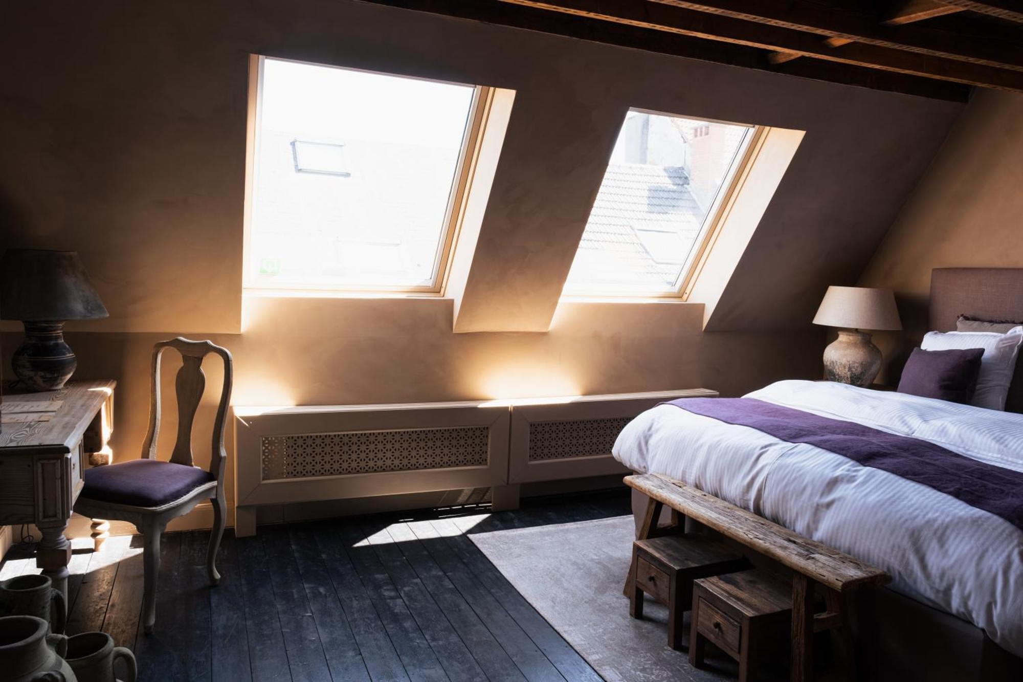 Guesthouse Nights By Morpheus Antwerpen Buitenkant foto
