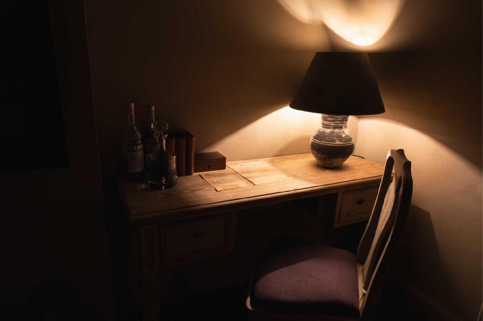 Guesthouse Nights By Morpheus Antwerpen Buitenkant foto