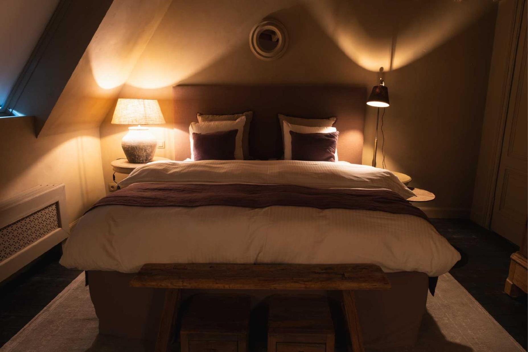 Guesthouse Nights By Morpheus Antwerpen Buitenkant foto