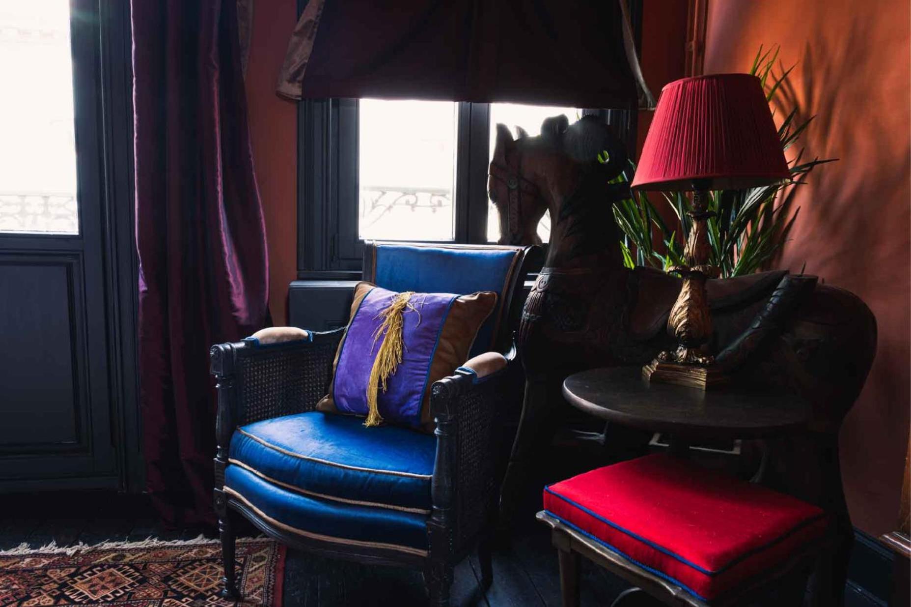 Guesthouse Nights By Morpheus Antwerpen Buitenkant foto