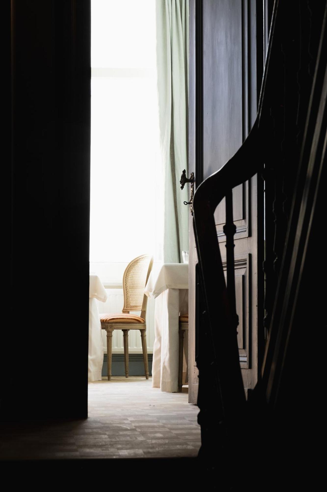 Guesthouse Nights By Morpheus Antwerpen Buitenkant foto